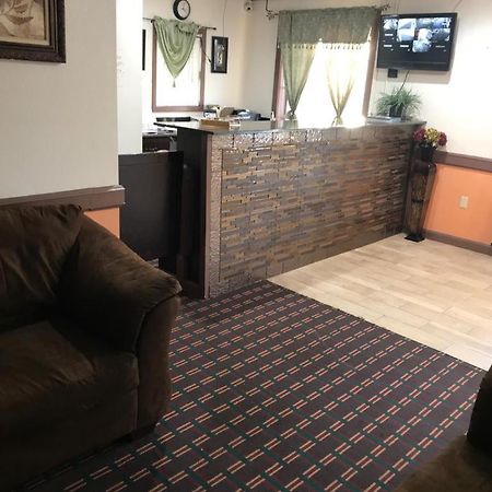 Americas Best Value Inn Holly Springs Exteriér fotografie
