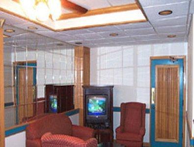 Americas Best Value Inn Holly Springs Pokoj fotografie