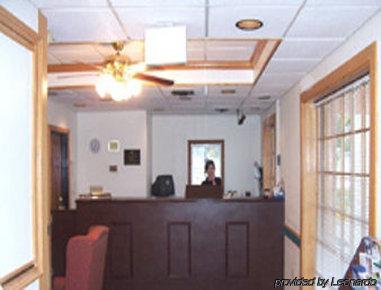 Americas Best Value Inn Holly Springs Interiér fotografie