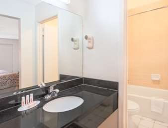 Americas Best Value Inn Holly Springs Pokoj fotografie